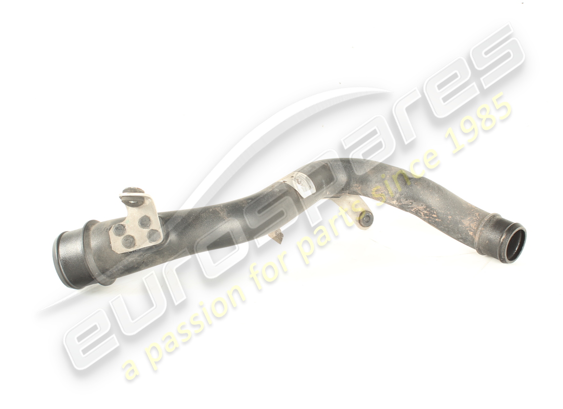 USED Ferrari LH PIPE FROM ENGINE TO INTER . PART NUMBER 306316 (1)