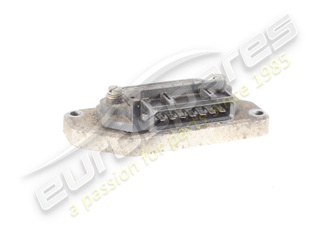 USED FERRARI POWER MODULE. PART NUMBER 137511 (2) used ferrari power module. part number 137511 (2)