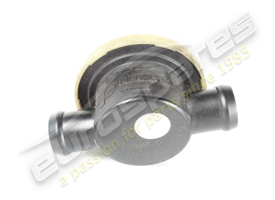 USED FERRARI VALVE. PART NUMBER 147390 (2) used ferrari valve. part number 147390 (2)