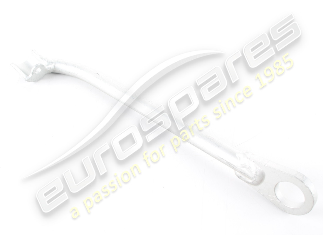 new ferrari rear bracket. part number 196131 (1)