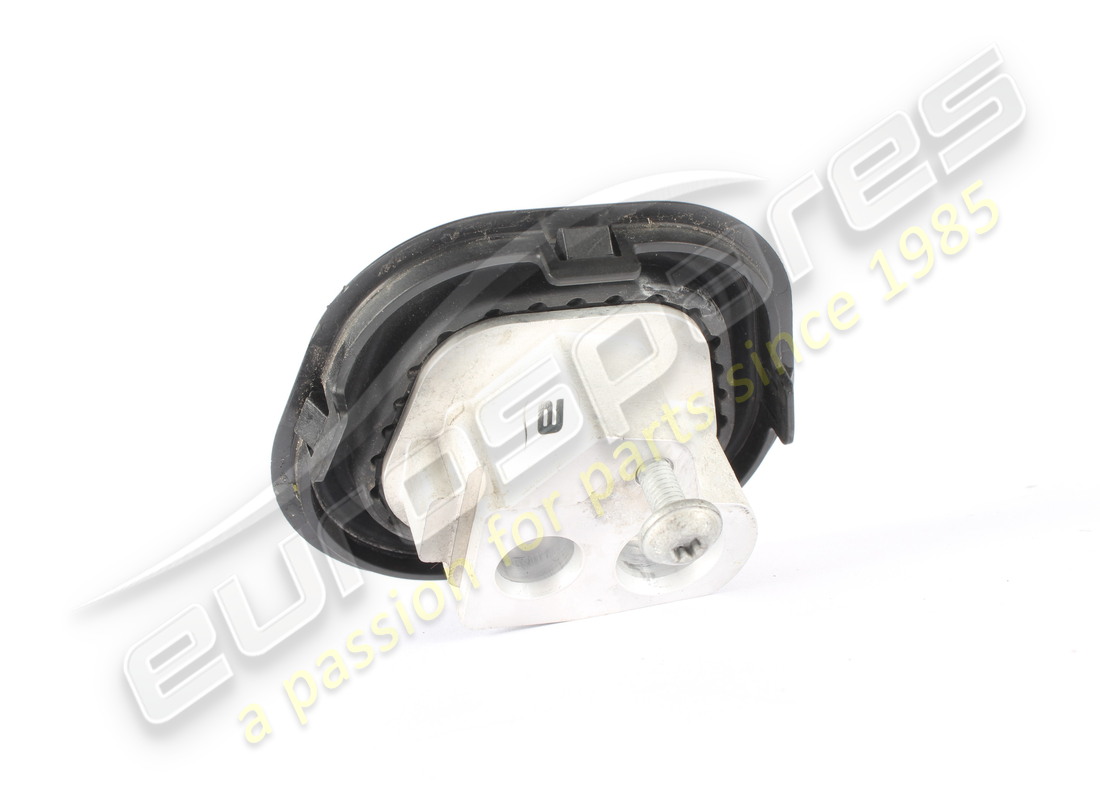 USED LAMBORGHINI BASE PLATE. PART NUMBER 4M0820339H (2) used lamborghini base plate. part number 4m0820339h (2)