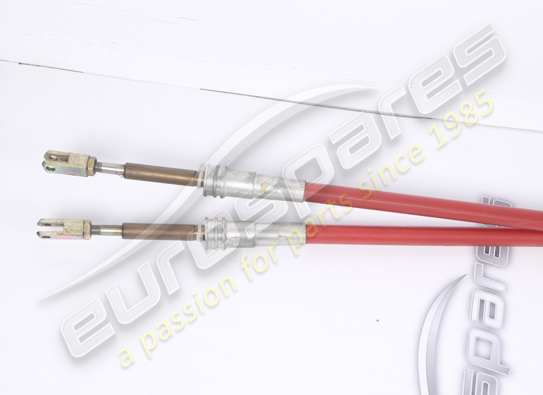 NEW FERRARI GEARBOX CONTROL ASSEMBLY LHD PART NUMBER 144787 (2) new ferrari gearbox control assembly lhd part number 144787 (2)