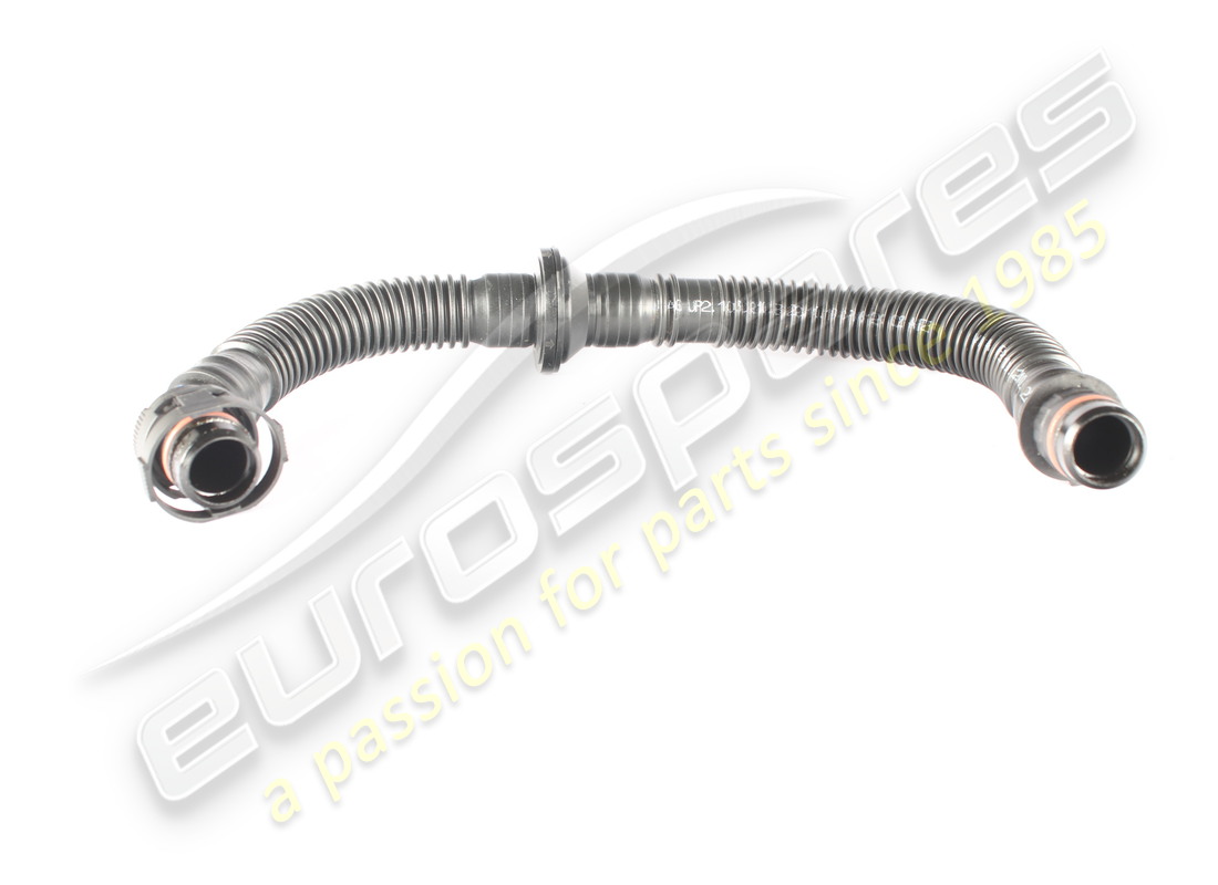 USED Lamborghini BREATHER LINE . PART NUMBER 0P2103210B (1)