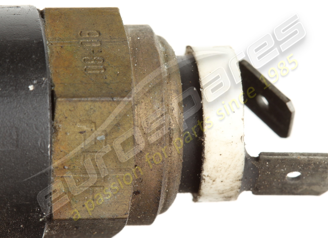 used ferrari oil radiator. part number 175696 (14)