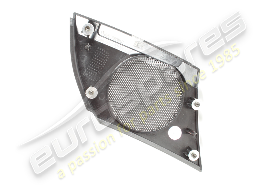used ferrari lh grill speaker. part number 85348700 (2)