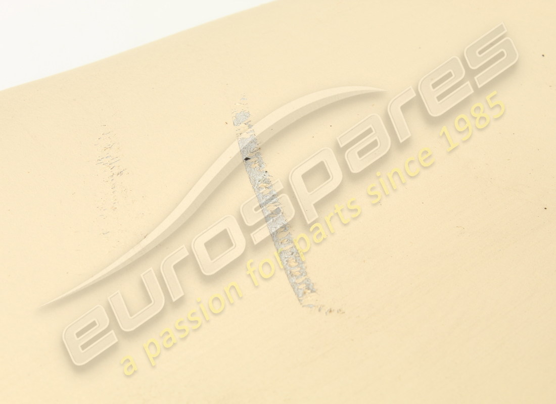 used ferrari rhd console in cream vm3997. part number 65450204 (6)