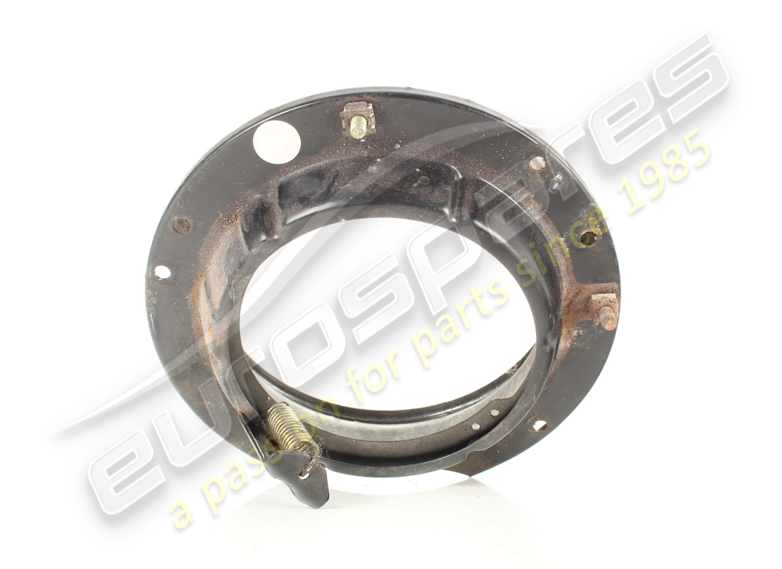 USED Ferrari LH MAIN BEAM LAMP HOUSING . PART NUMBER 40198004 (1)