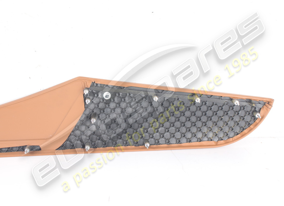 USED FERRARI ESTERNO TASCA PORTA DX COMPLETE. PART NUMBER 88425412 (6) used ferrari esterno tasca porta dx complete. part number 88425412 (6)