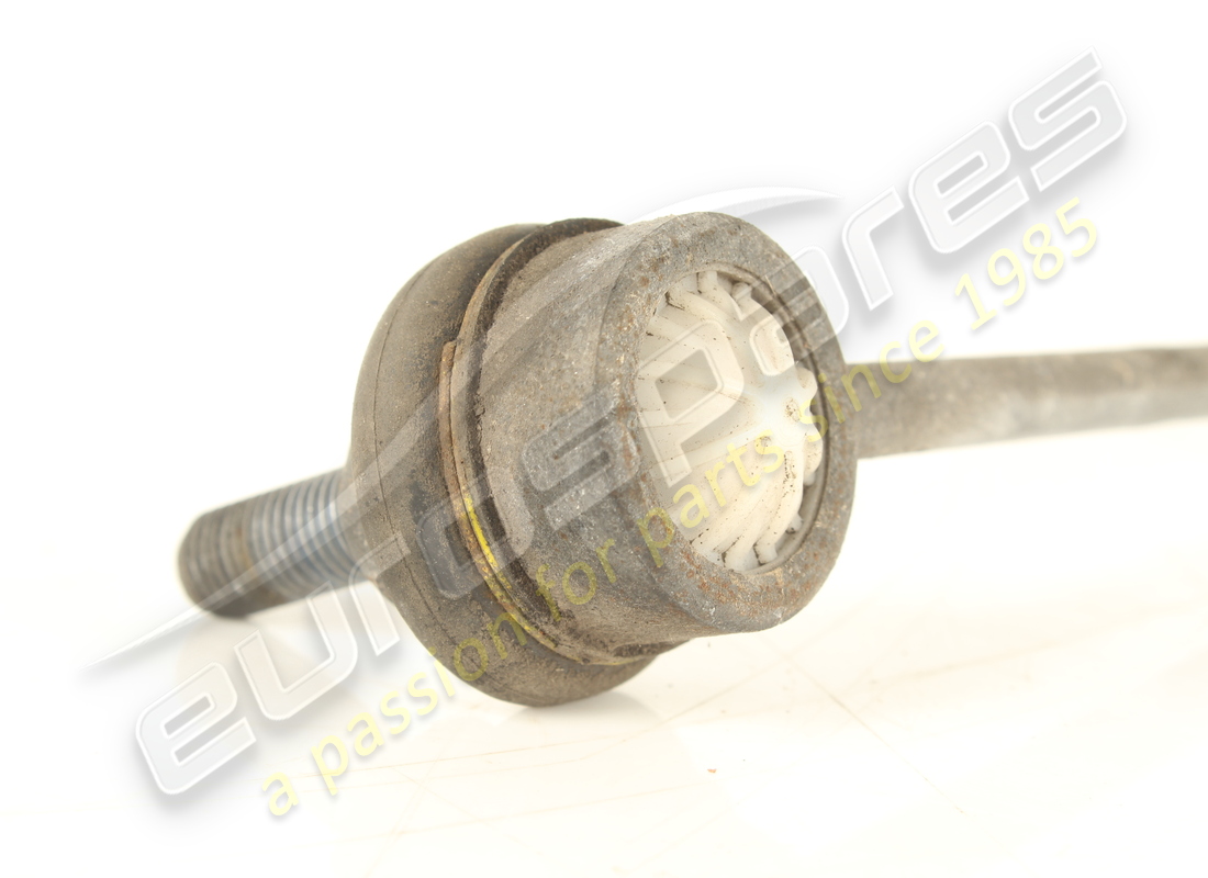USED FERRARI BALL TIE ROD. PART NUMBER 242392 (4) used ferrari ball tie rod. part number 242392 (4)
