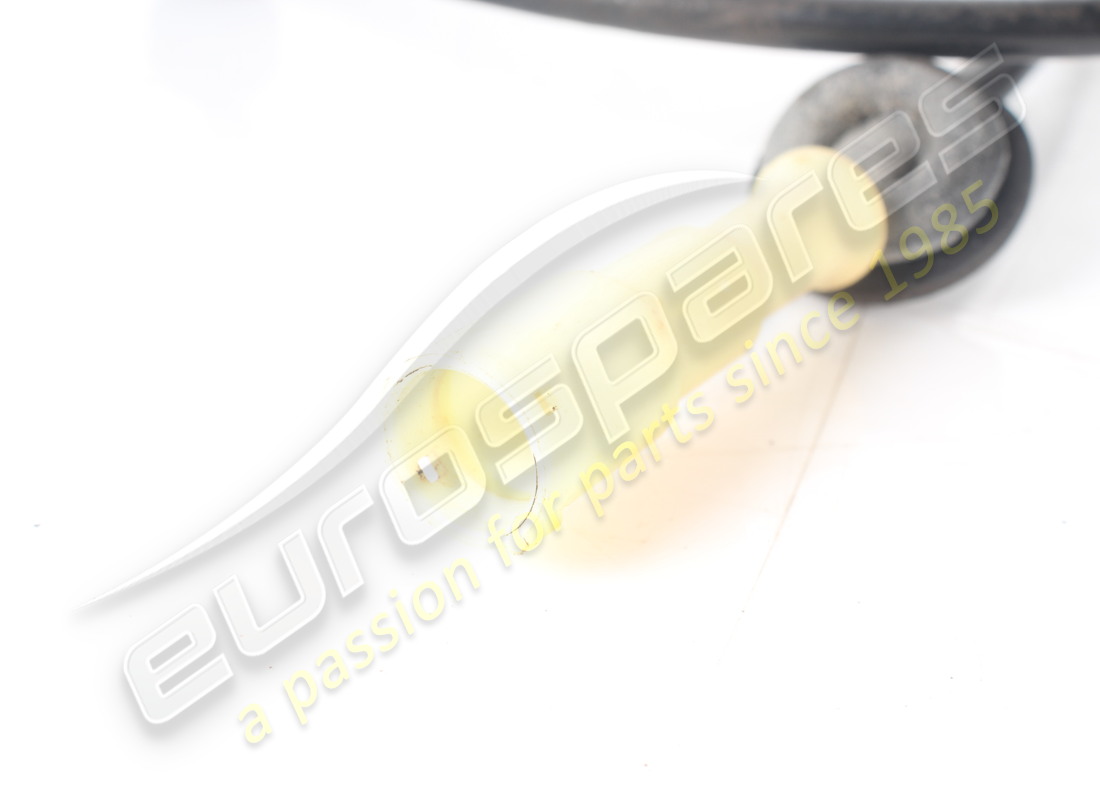 used maserati rear lh/rh revolution sensor. part number 363802105 (3)