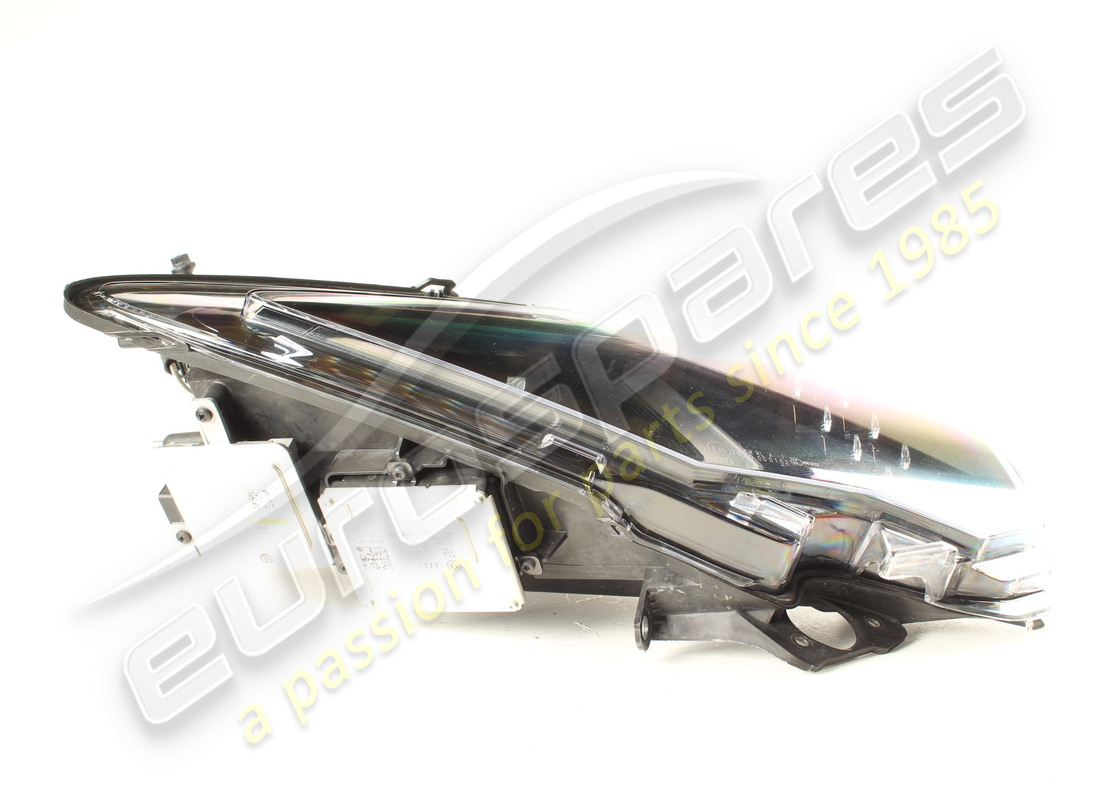 NEW (OTHER) LAMBORGHINI RH FRONT HEADLIGHT. PART NUMBER 471941004G (2) new (other) lamborghini rh front headlight. part number 471941004g (2)