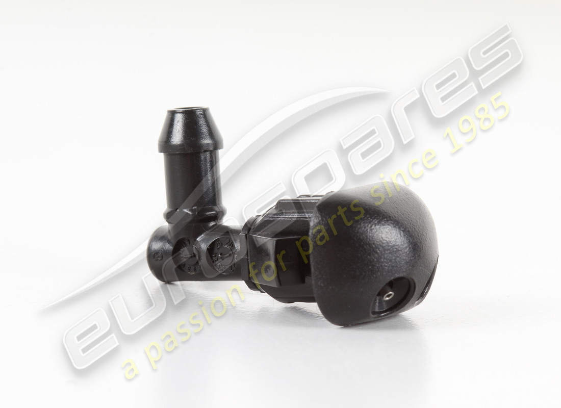 NEW PORSCHE NOZZLE. PART NUMBER 95B955985A (1) new porsche nozzle. part number 95b955985a (1)