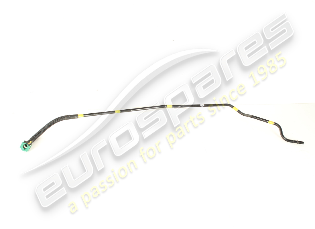 USED Ferrari LH REAR FLUSH PIPE . PART NUMBER 266584 (1)