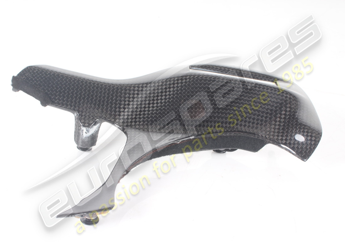 USED FERRARI COMPLETE RH COSMETIC STRIP, DR. PART NUMBER 88321500 (3) used ferrari complete rh cosmetic strip, dr. part number 88321500 (3)