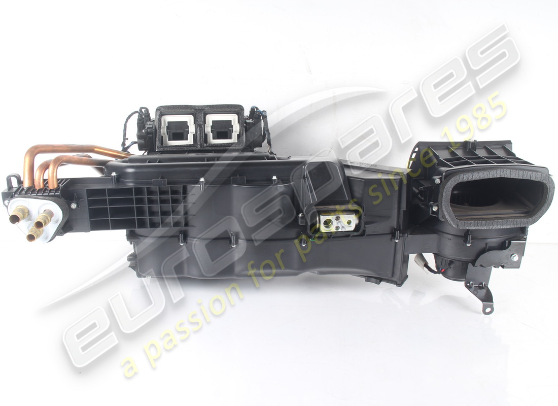 USED Ferrari COMPLETE AIR CONDITIONING UNIT . PART NUMBER 88330900 (1)