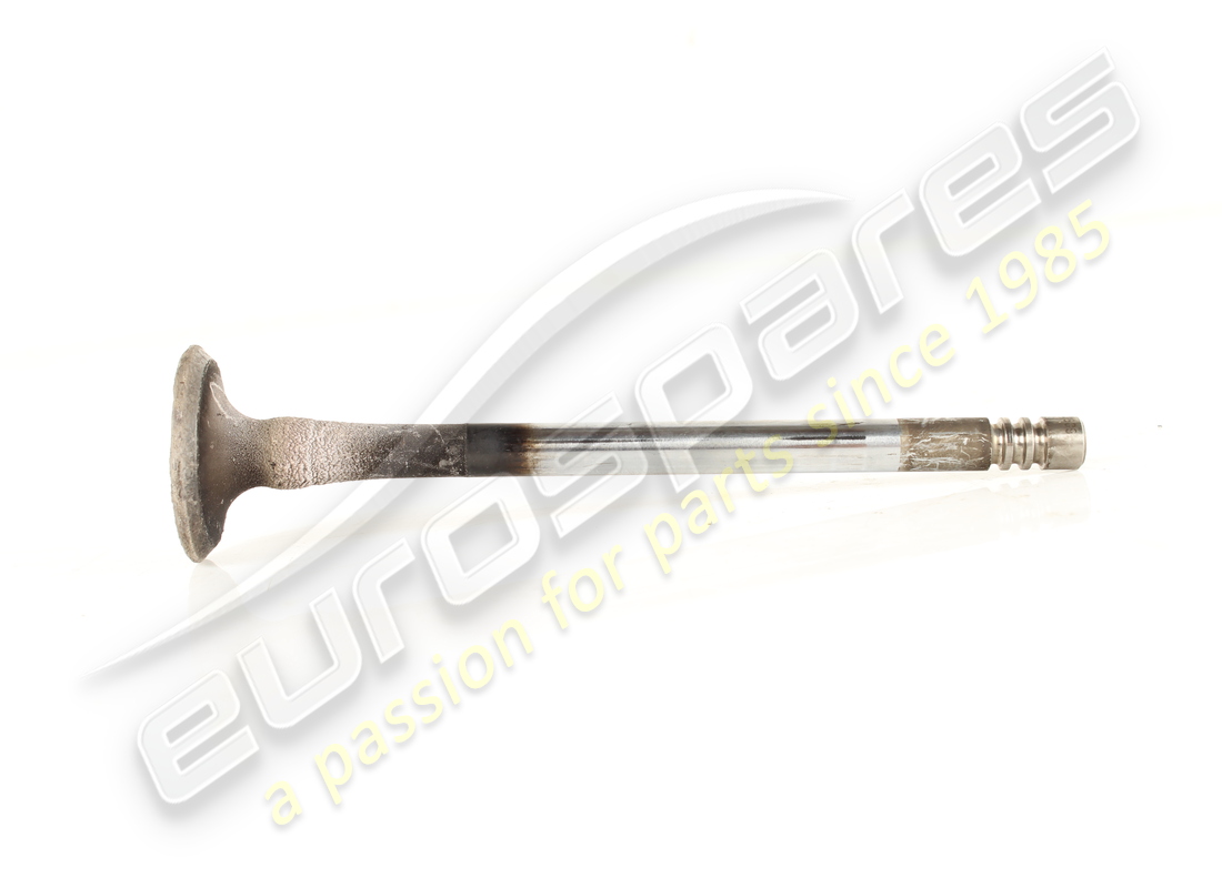 USED Maserati EXHAUST VALVE . PART NUMBER 585032002 (1)