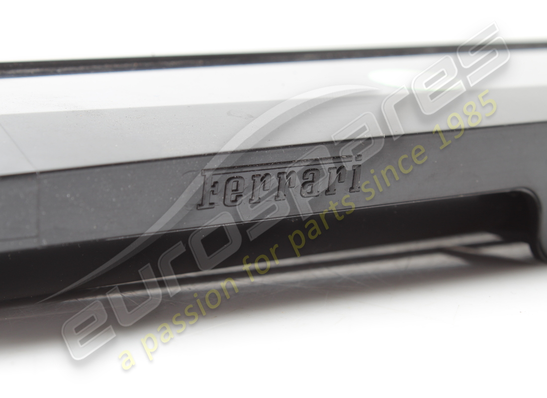 used ferrari terzo stop ps. part number 887490 (4)