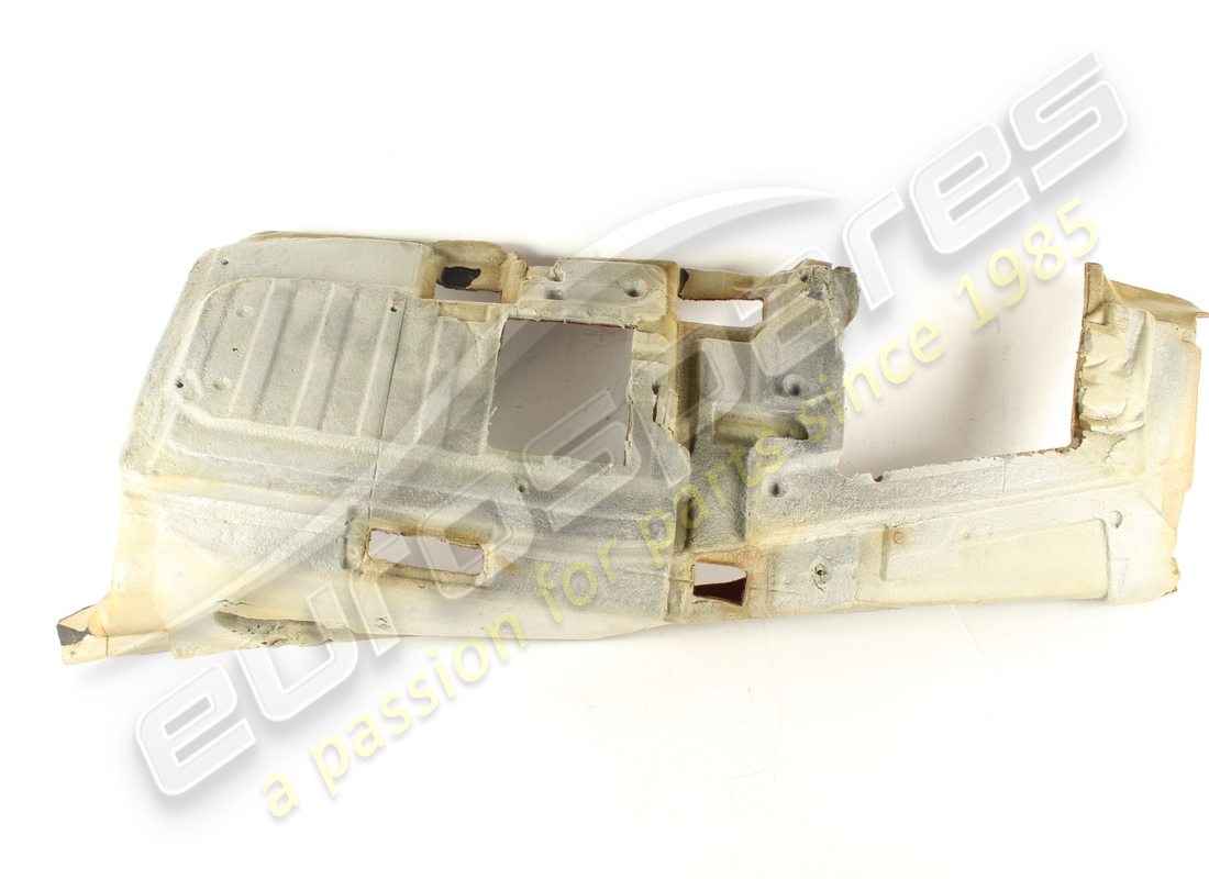 USED FERRARI COMPLETE RH MAT. PART NUMBER 844016.. (2) used ferrari complete rh mat. part number 844016.. (2)