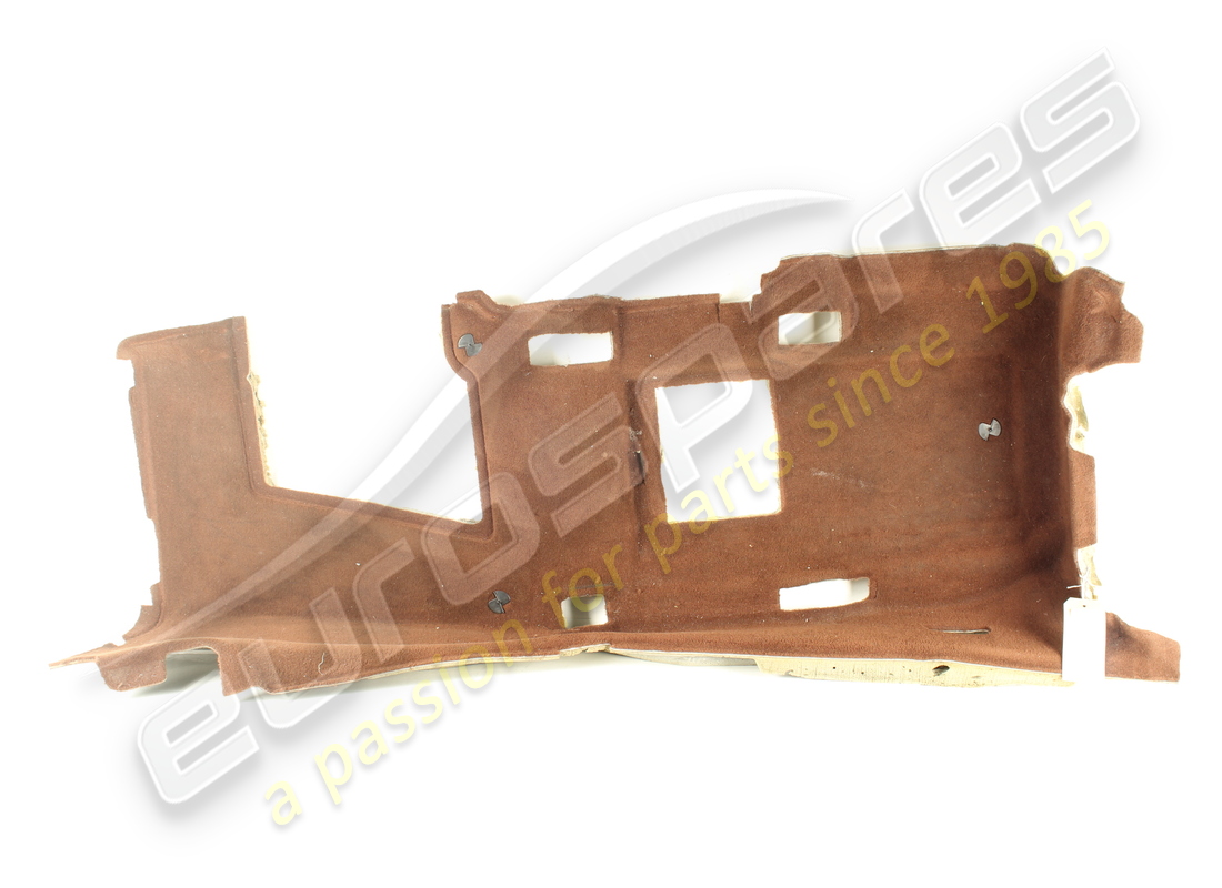 USED FERRARI COMPLETE RH MAT. PART NUMBER 844016.. (1) used ferrari complete rh mat. part number 844016.. (1)