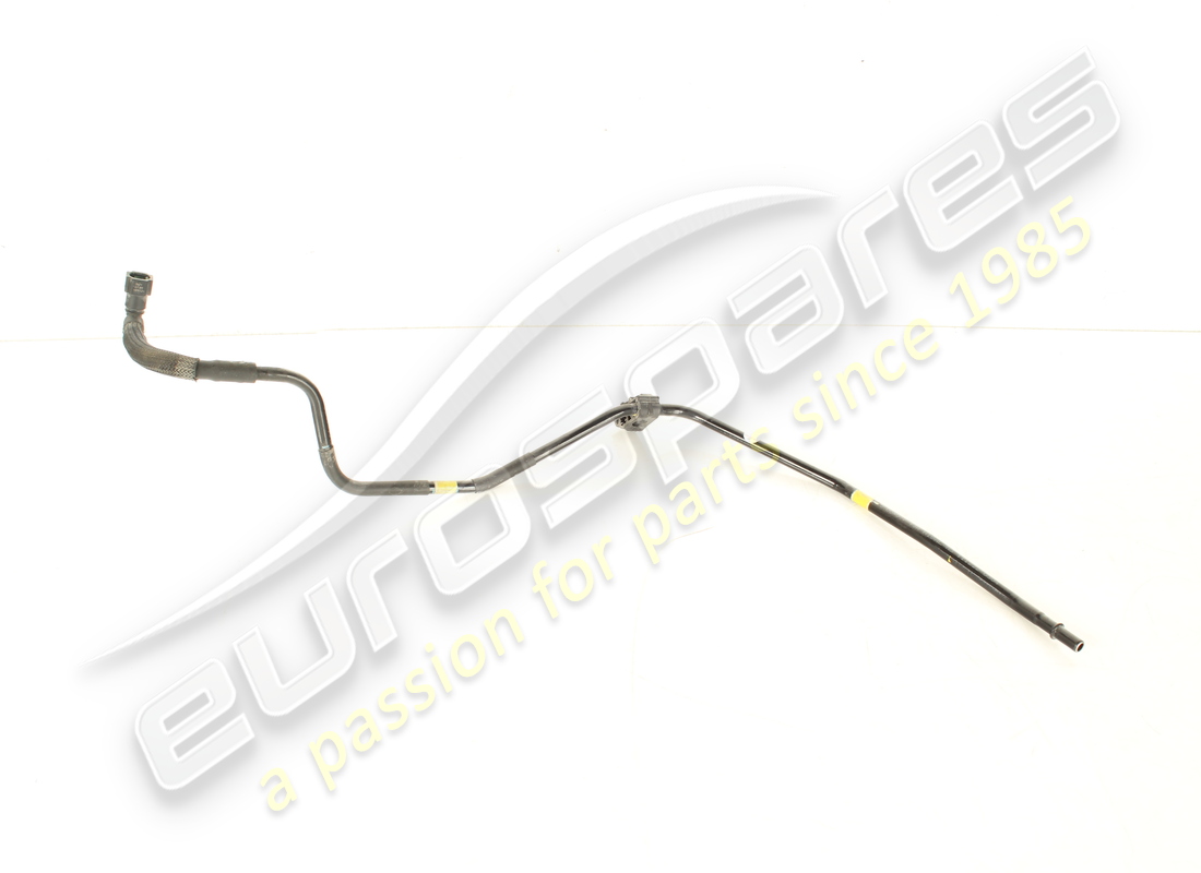 USED Ferrari RH FLUSH PIPE . PART NUMBER 292201 (1)