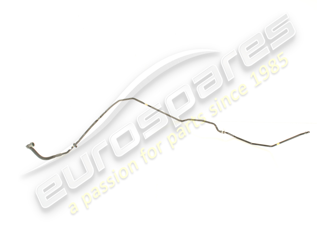 USED Ferrari LH FLUSH PIPE . PART NUMBER 292202 (1)