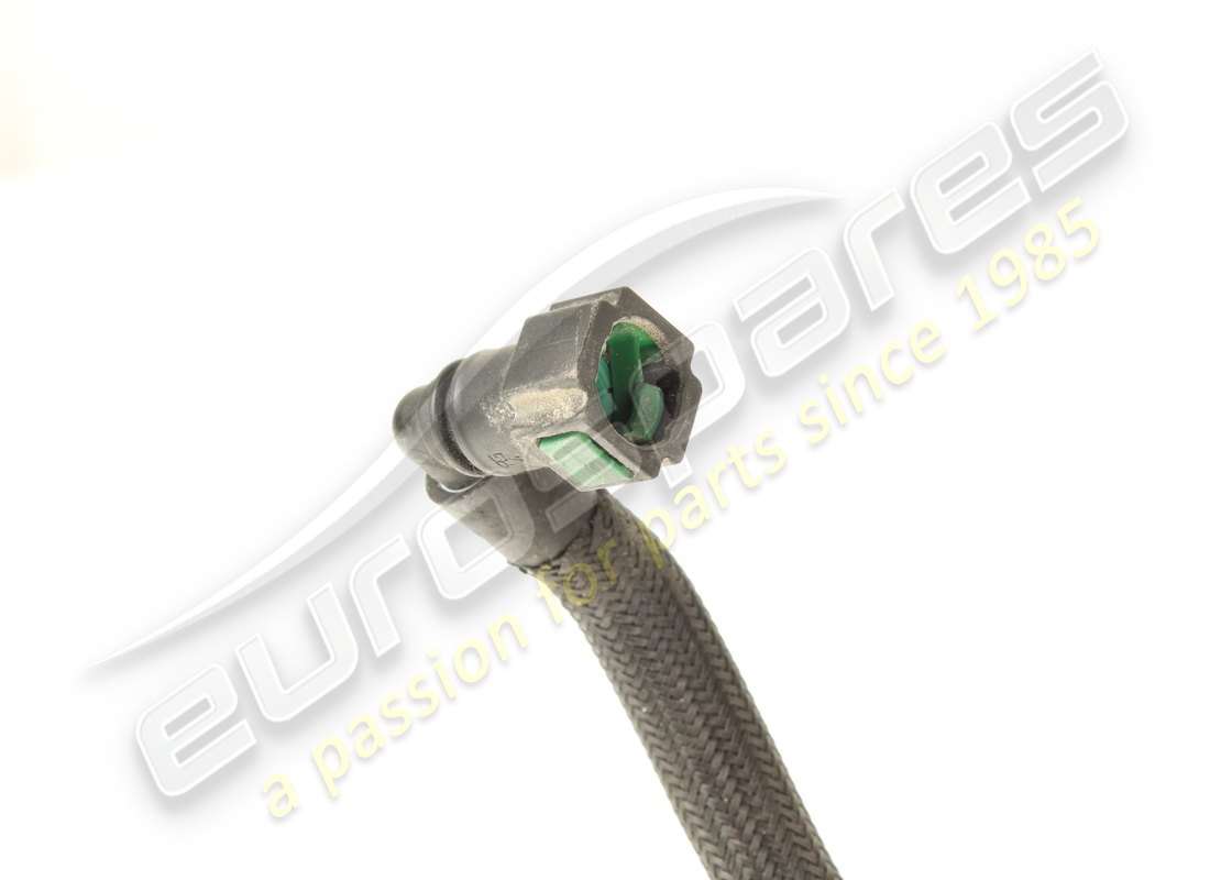 USED FERRARI LH FLUSH PIPE. PART NUMBER 292202 (3) used ferrari lh flush pipe. part number 292202 (3)