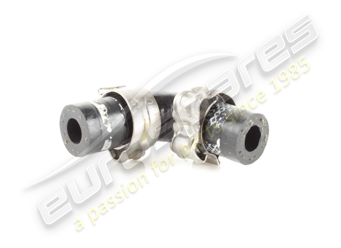 USED Ferrari RUBBER PIPE . PART NUMBER 806791 (1)