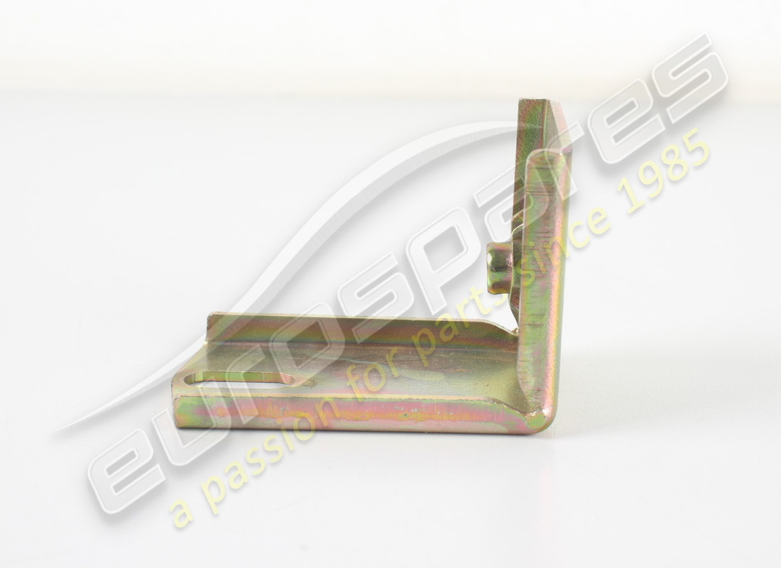 NEW MASERATI HEADLIGHT FASTENING CENTRAL. PART NUMBER 383100160 (3) new maserati headlight fastening central. part number 383100160 (3)