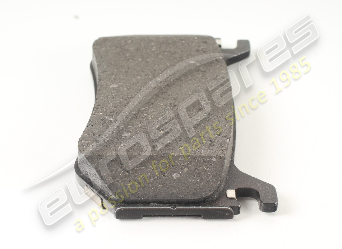 NEW MASERATI KIT REAR BRAKE PADS V6. PART NUMBER 673012868 (5) new maserati kit rear brake pads v6. part number 673012868 (5)
