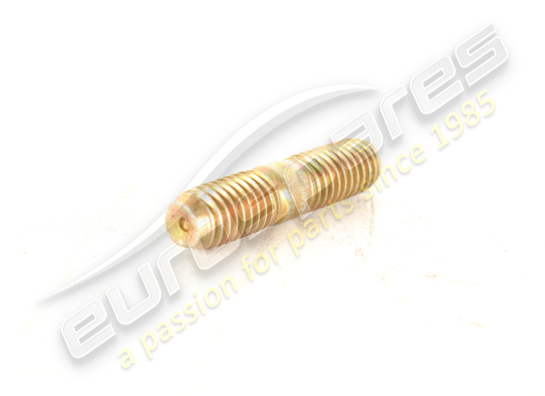 NEW FERRARI STUD. PART NUMBER 13543221 (2) new ferrari stud. part number 13543221 (2)