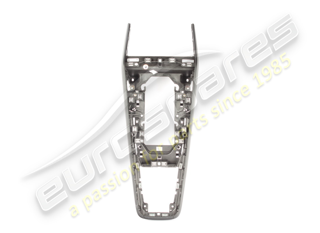 USED Porsche TRIM BLACK . PART NUMBER 992853098J5Q0 (1)