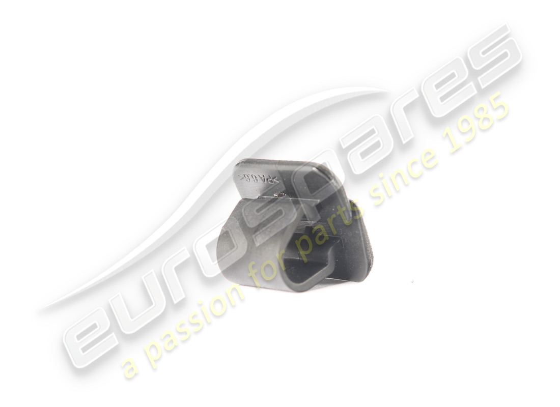 USED LAMBORGHINI RETAINING CLIP. PART NUMBER 8E0863727A (2) used lamborghini retaining clip. part number 8e0863727a (2)