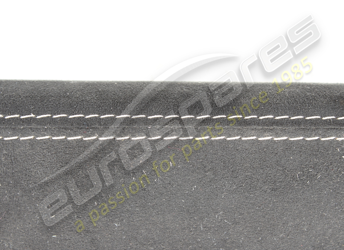 USED FERRARI LH ARMREST. PART NUMBER 856561.. (3) used ferrari lh armrest. part number 856561.. (3)