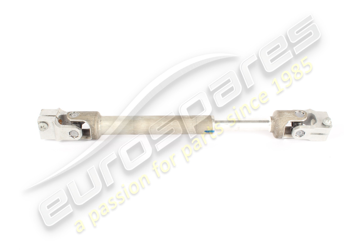 USED Porsche INTERMEDIATE STEERING SHAFT . PART NUMBER 992419753C (1)