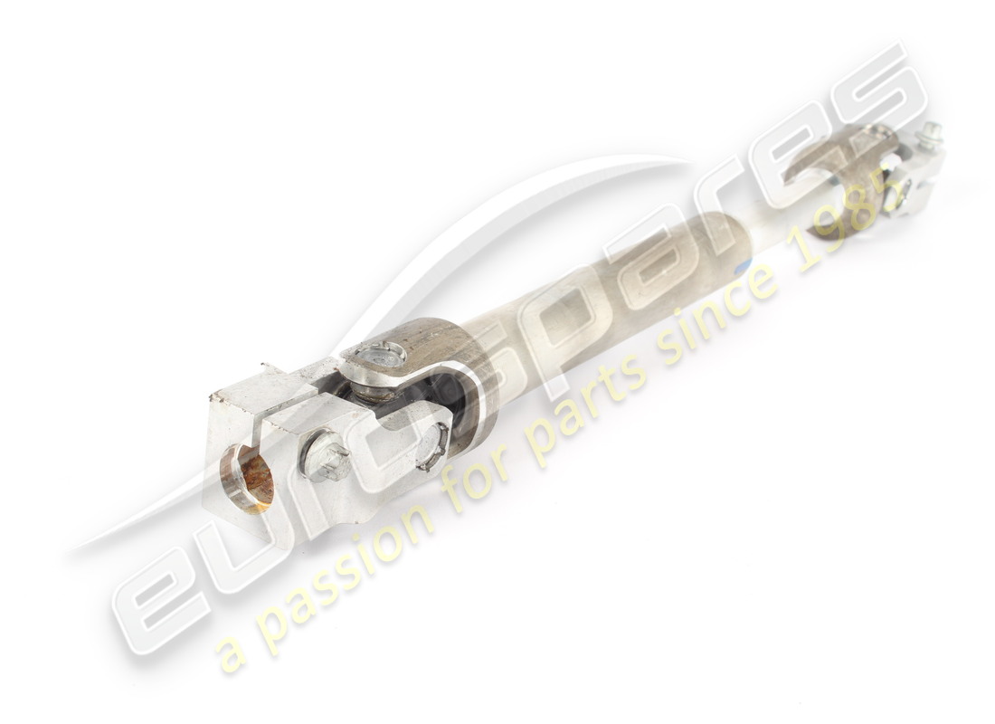 used porsche intermediate steering shaft. part number 992419753c (2)