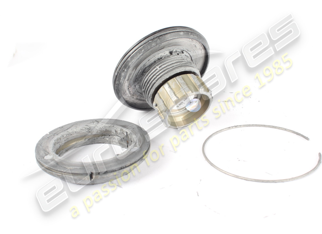 used porsche central locking. part number 992601119b (2)