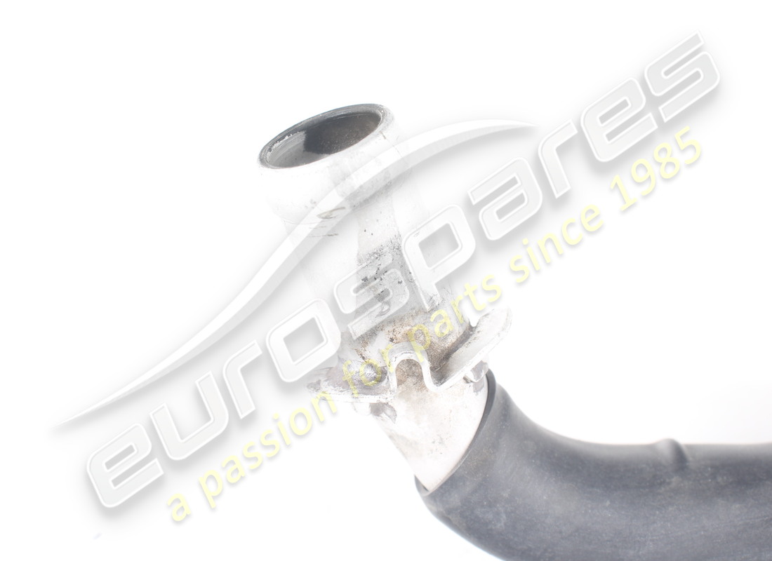 USED FERRARI PIPE FROM TGK TO ENGINE. PART NUMBER 292151 (2) used ferrari pipe from tgk to engine. part number 292151 (2)