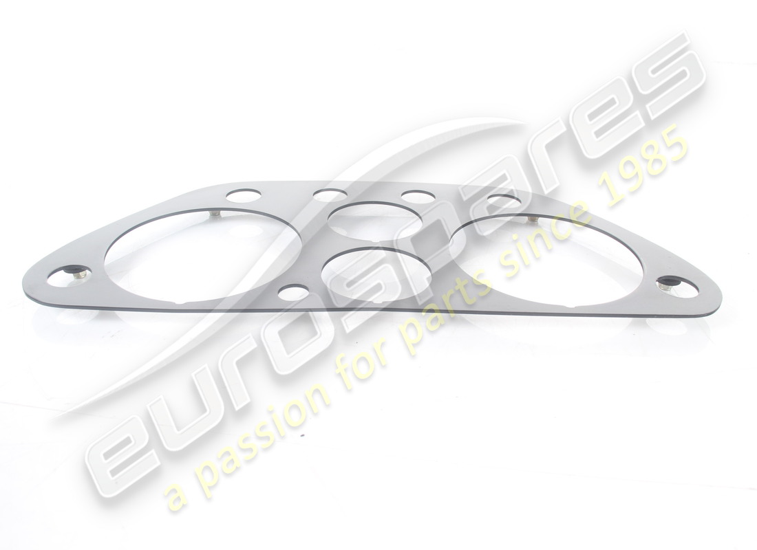 USED FERRARI DASH FASCIA PLATE. PART NUMBER 61812200 (2) used ferrari dash fascia plate. part number 61812200 (2)