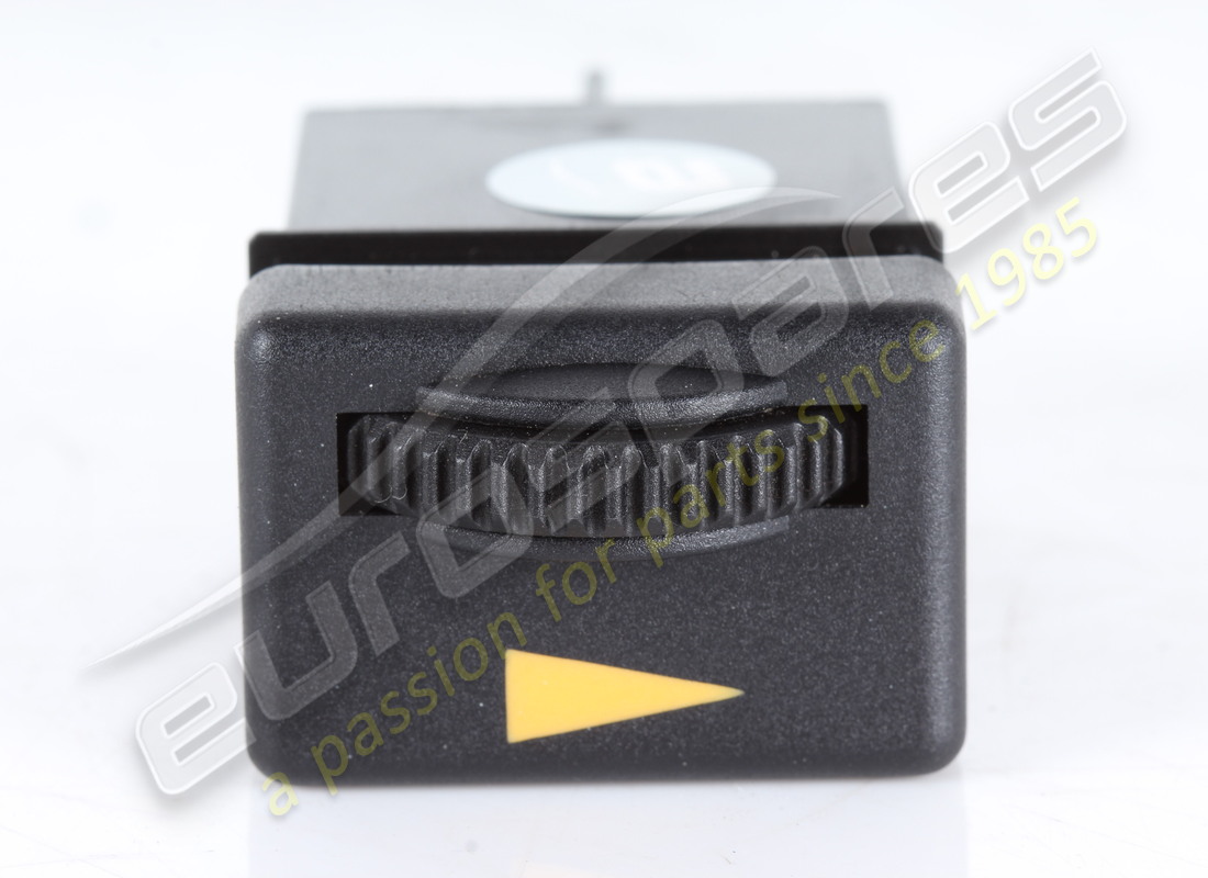 USED FERRARI RHEOSTAT. PART NUMBER 62367000 (2) used ferrari rheostat. part number 62367000 (2)