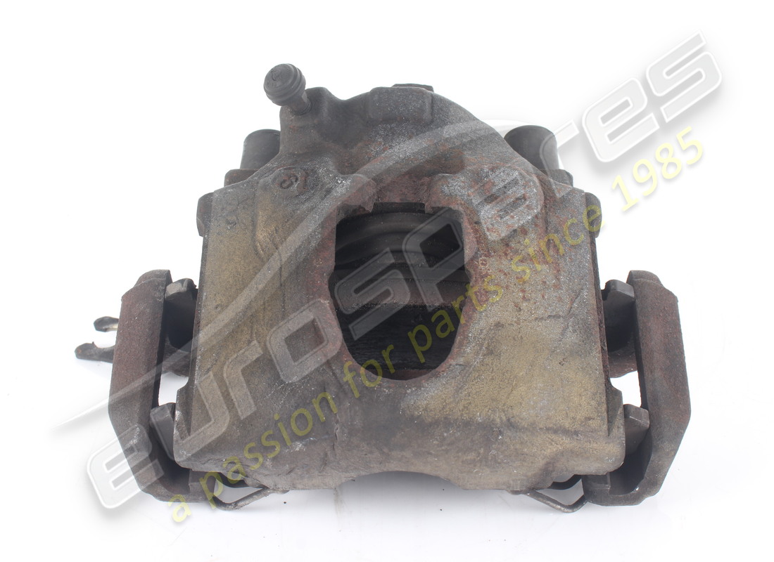 USED FERRARI LH REAR BRAKE CALIPER. PART NUMBER 136603 (2) used ferrari lh rear brake caliper. part number 136603 (2)