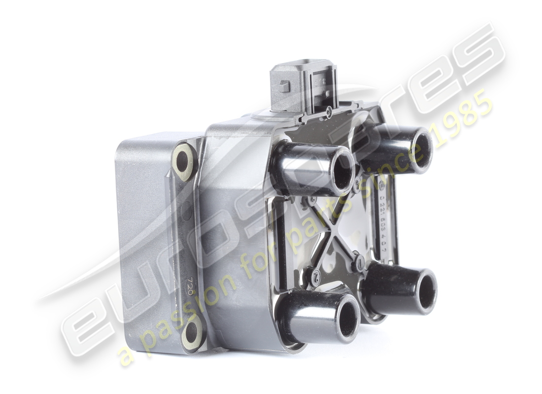 new bosch coil. part number 138255 (2)