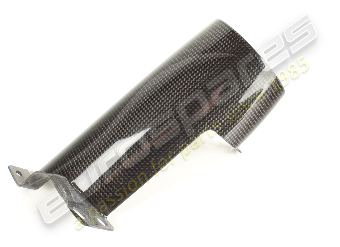 USED FERRARI RH VENT TUBE. PART NUMBER 89077000 (3) used ferrari rh vent tube. part number 89077000 (3)