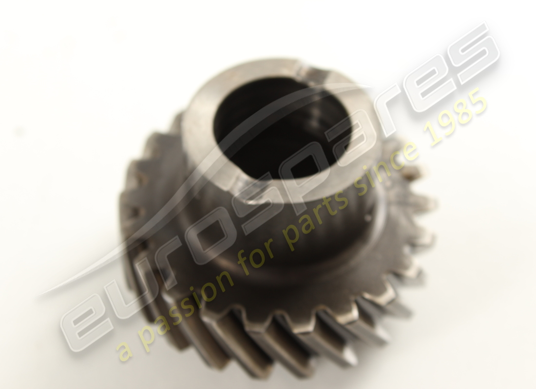 USED FERRARI RM GEAR GROUND. PART NUMBER 119713 (2) used ferrari rm gear ground. part number 119713 (2)