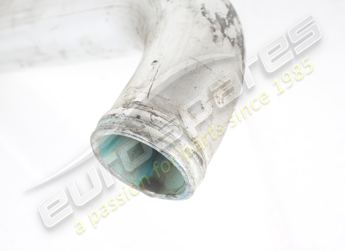 USED FERRARI RH WATER TUBE RHD PART NUMBER 108053 (3) used ferrari rh water tube rhd part number 108053 (3)