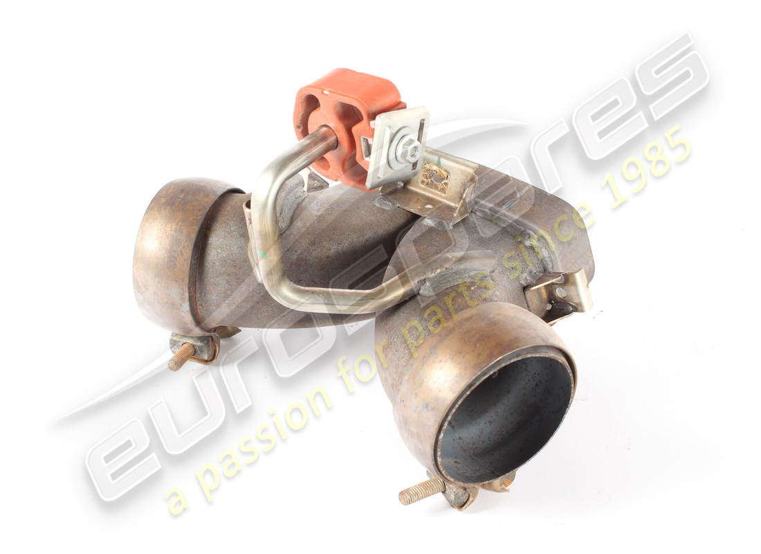 USED FERRARI TERMINALE DI SCARICO. PART NUMBER 769752 (3) used ferrari terminale di scarico. part number 769752 (3)