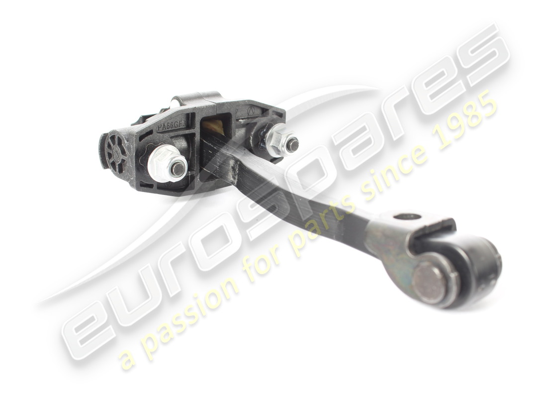 USED MASERATI TIE ROD. PART NUMBER 670157566 (1) used maserati tie rod. part number 670157566 (1)