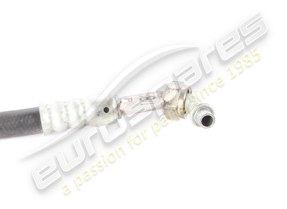 USED FERRARI PIPE FILTER-AC. PART NUMBER 68863200 (2) used ferrari pipe filter-ac. part number 68863200 (2)