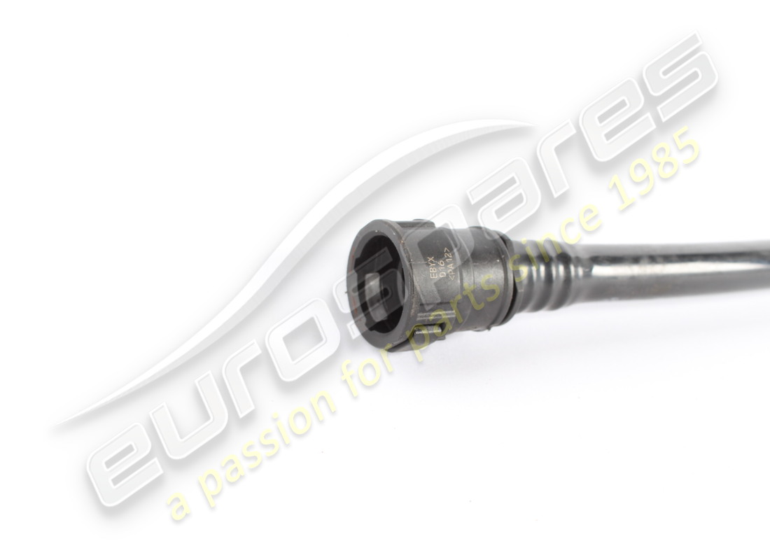 used ferrari pipe from disareator to cani. part number 190696 (3)