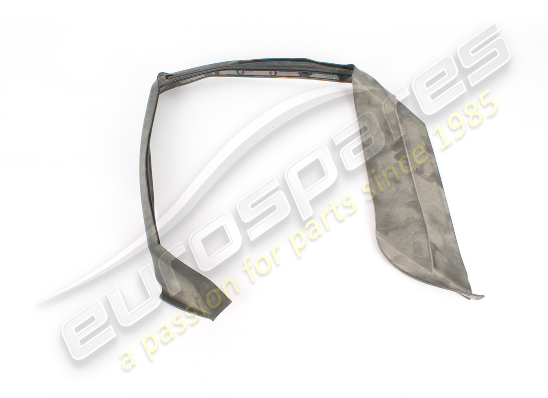 used ferrari lh front lid seal.. part number 918907 (1)
