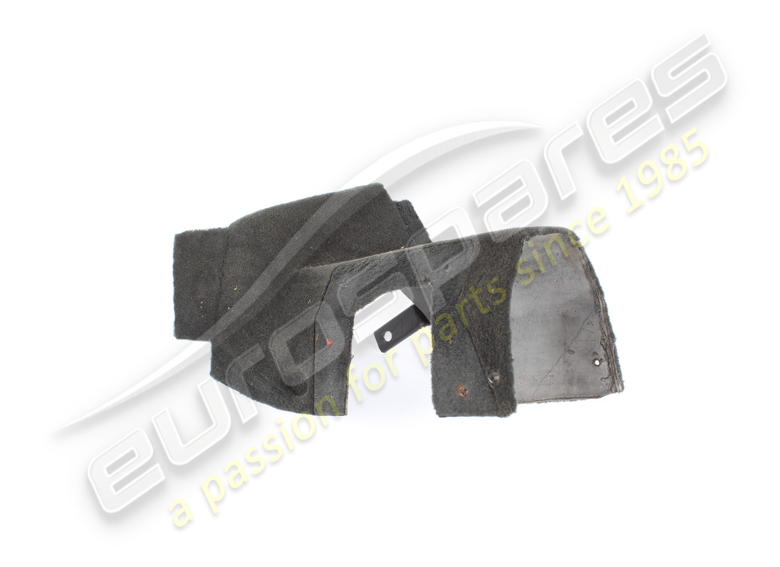 USED Ferrari FRONT CONSOLE IN BLACK VM8500 . PART NUMBER 63567900 (1)